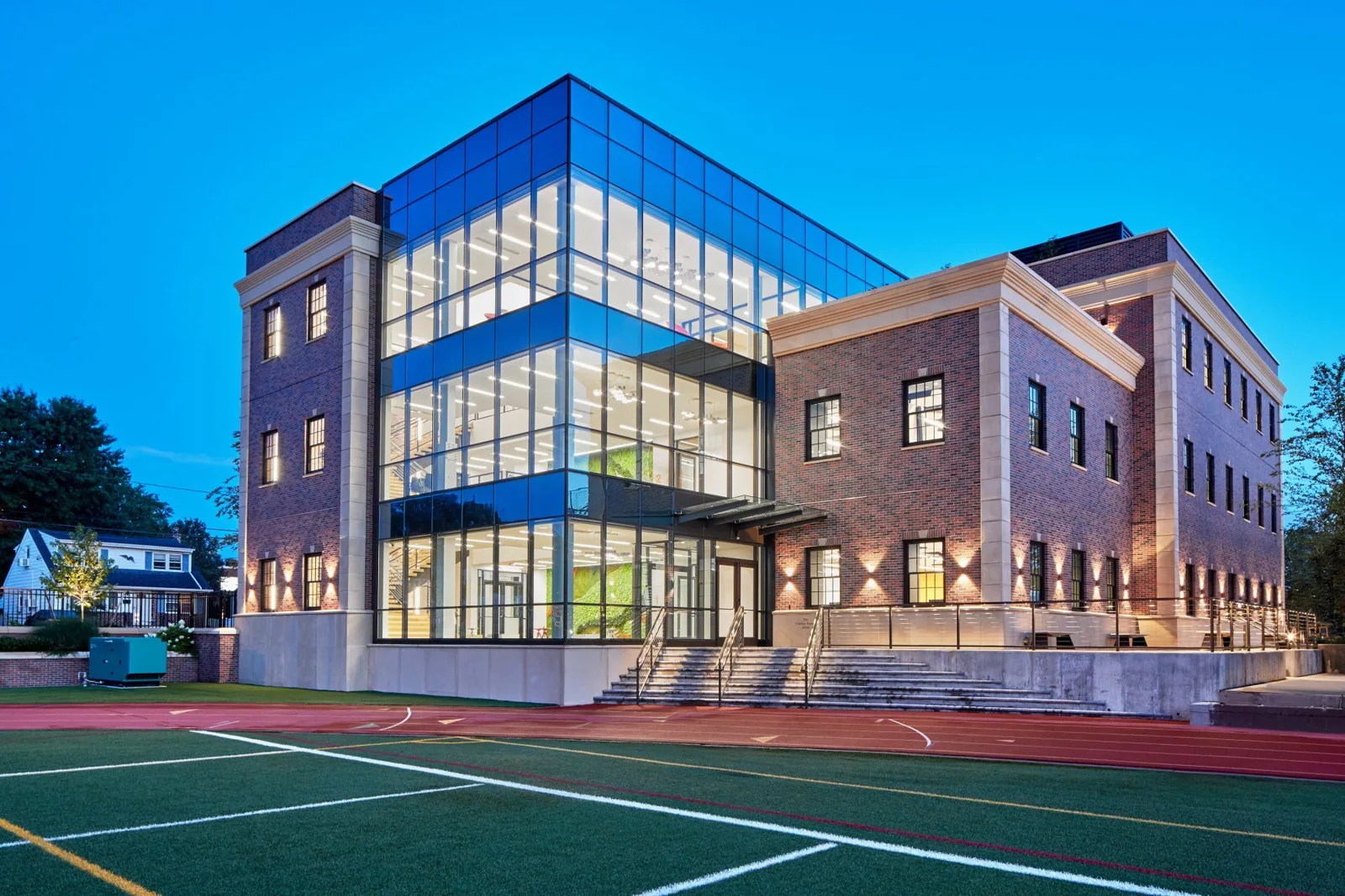 Roofing for School Districts in Medford, OR Roofing for School Districts in Medford, OR