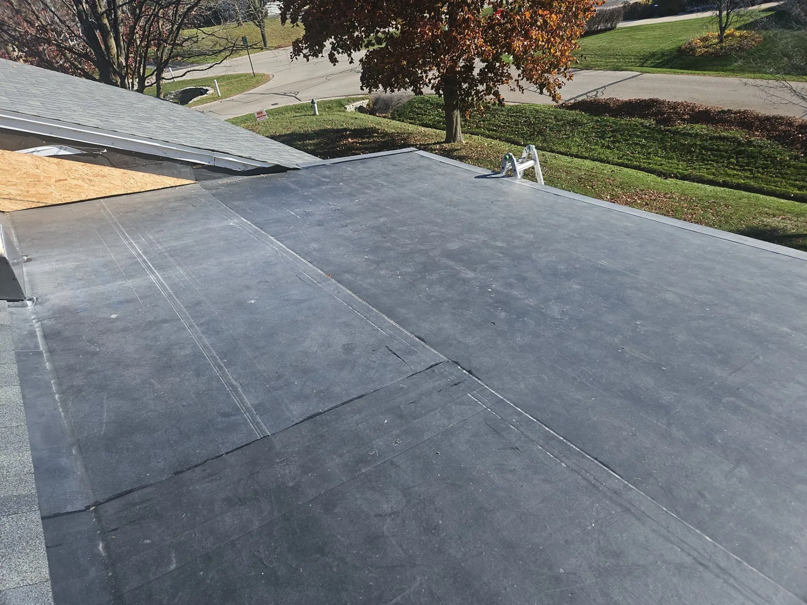 GAF Commercial Roofing Systems in Medford, OR GAF Commercial Roofing Systems in Medford, OR