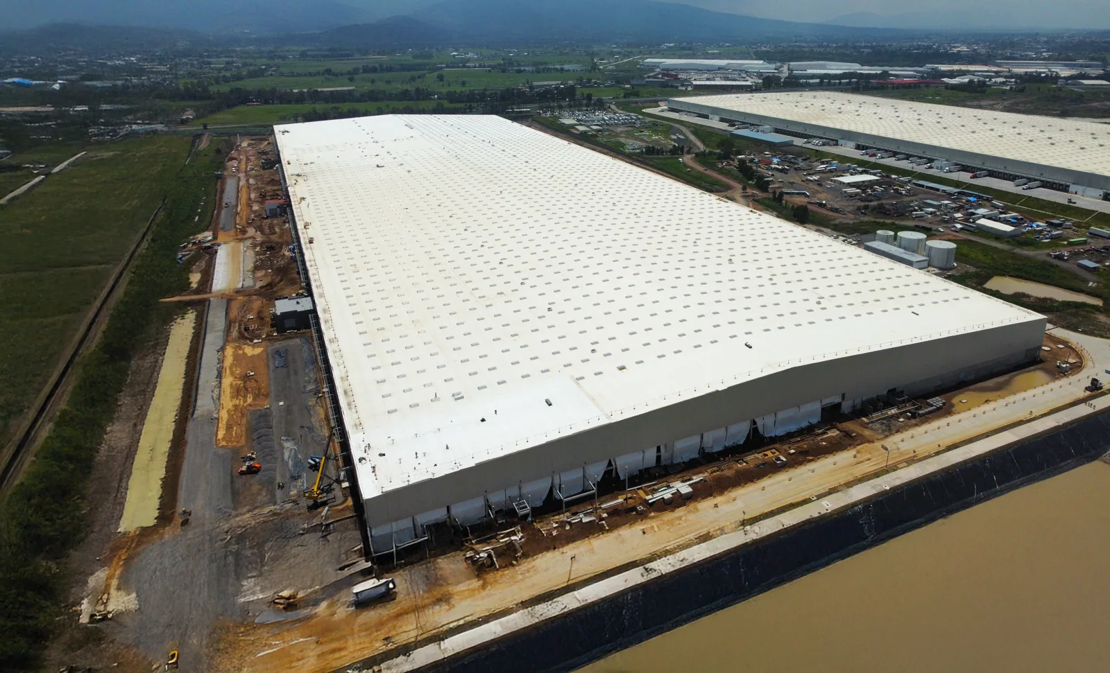 Holcim Elevate Roofing Systems in Medford, OR Holcim Elevate Roofing Systems in Medford, OR