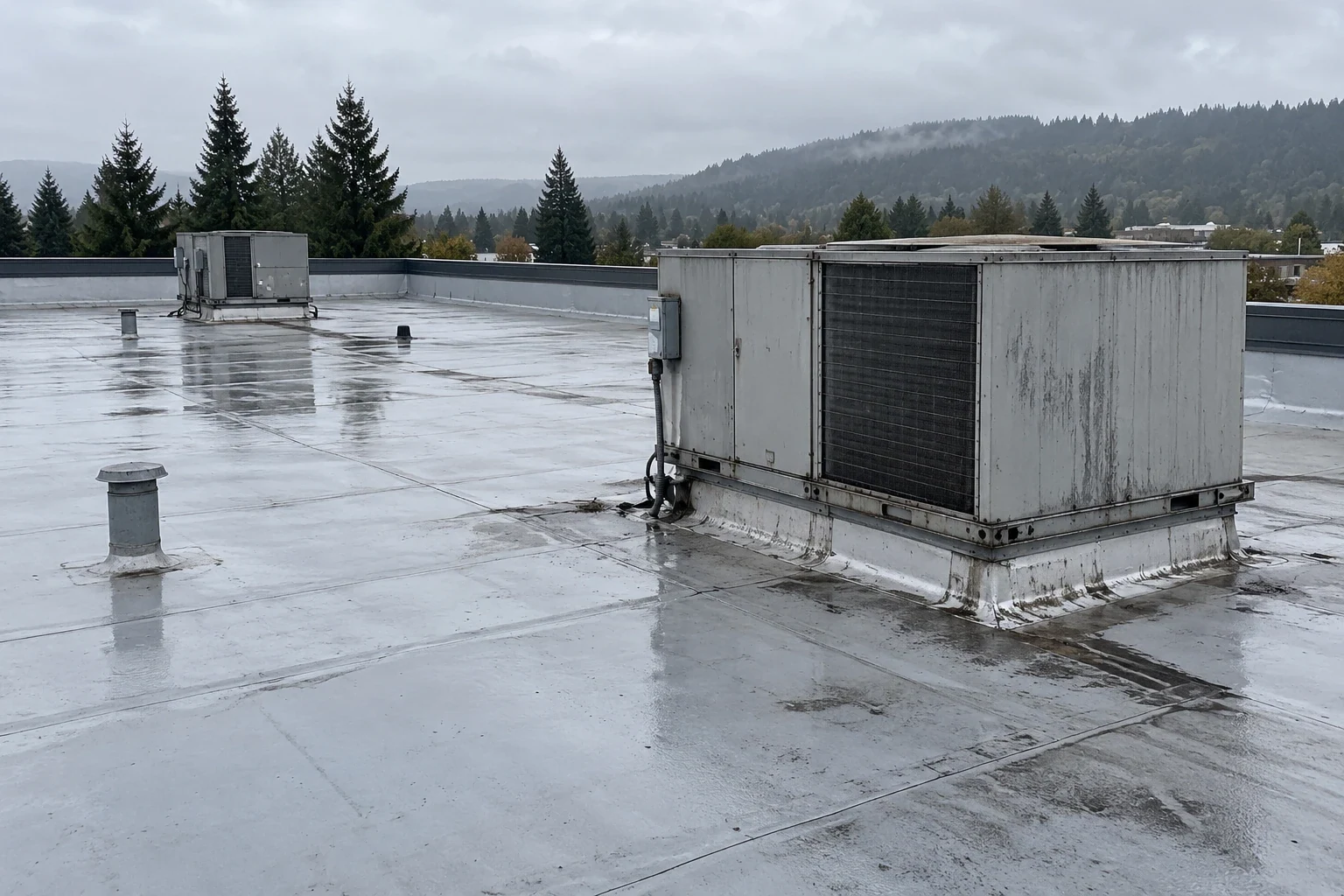 Sika Sarnafil Roofing in Medford, OR Sika Sarnafil Roofing in Medford, OR