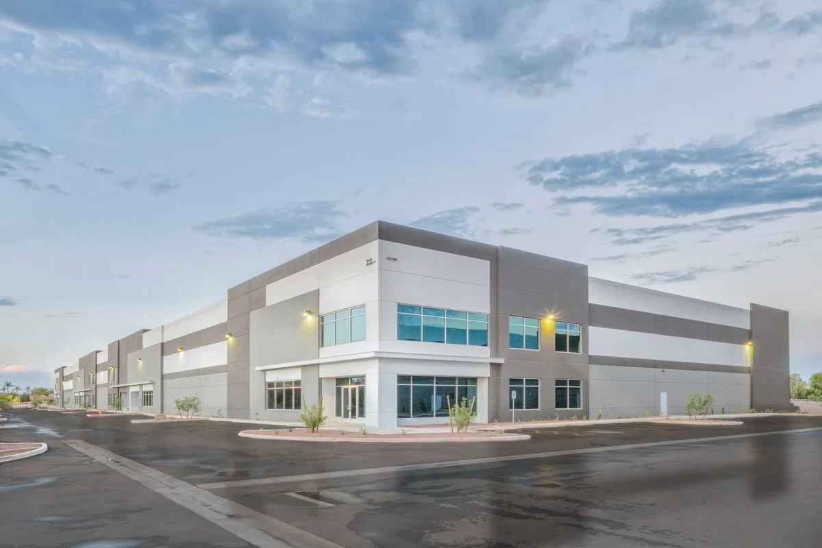Manufacturing Plant Roofing in Medford, OR Manufacturing Plant Roofing in Medford, OR