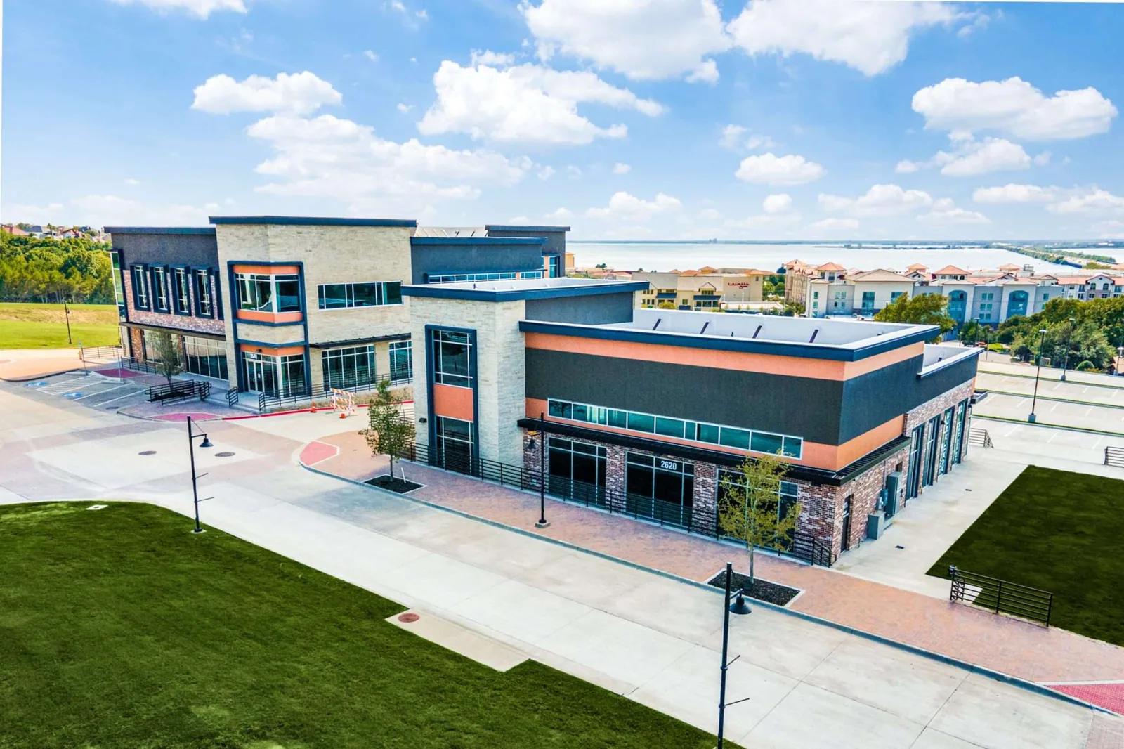 Office Building Roofing in Medford, OR Office Building Roofing in Medford, OR