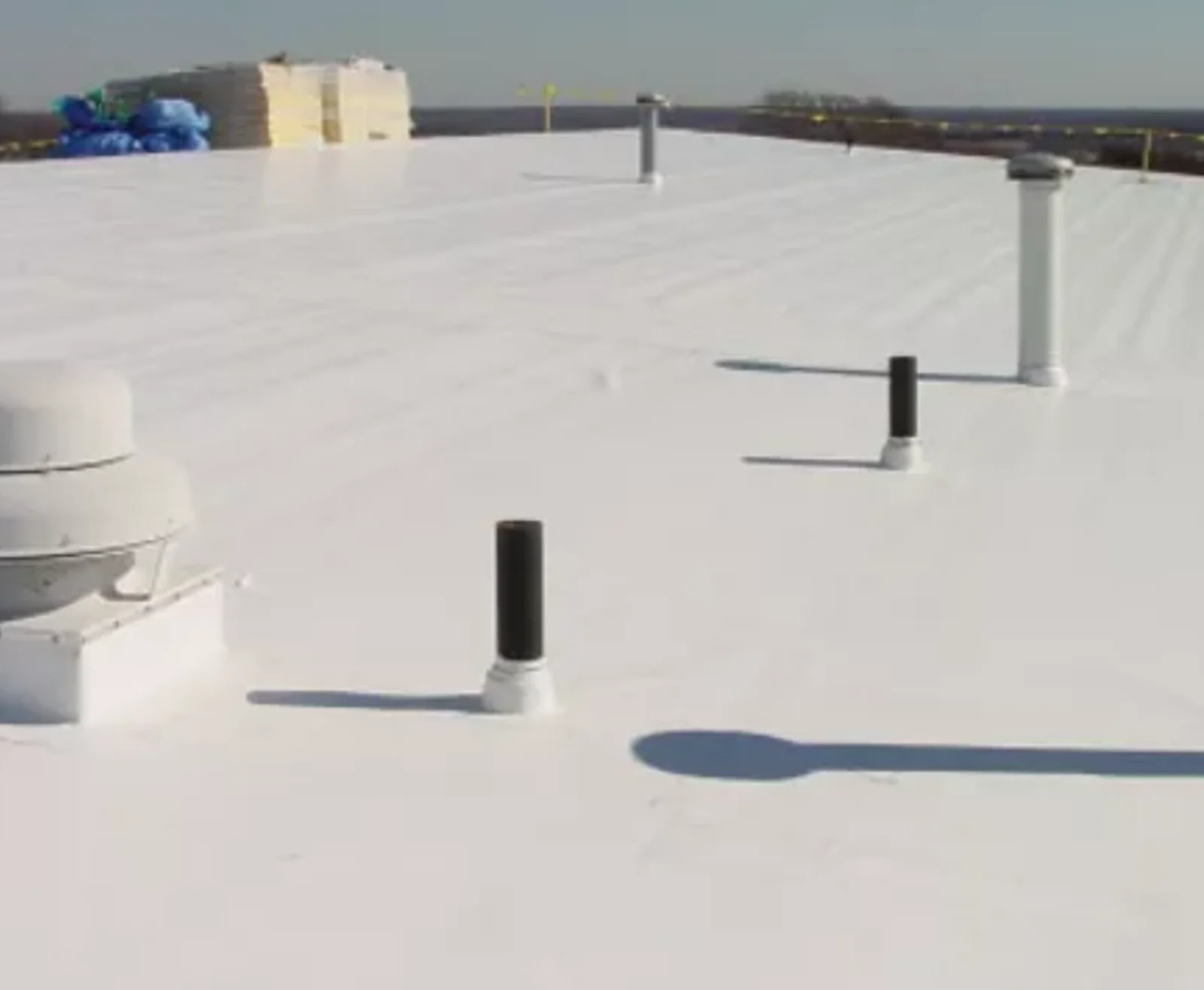 TPO Roofing in Medford, OR TPO Roofing in Medford, OR