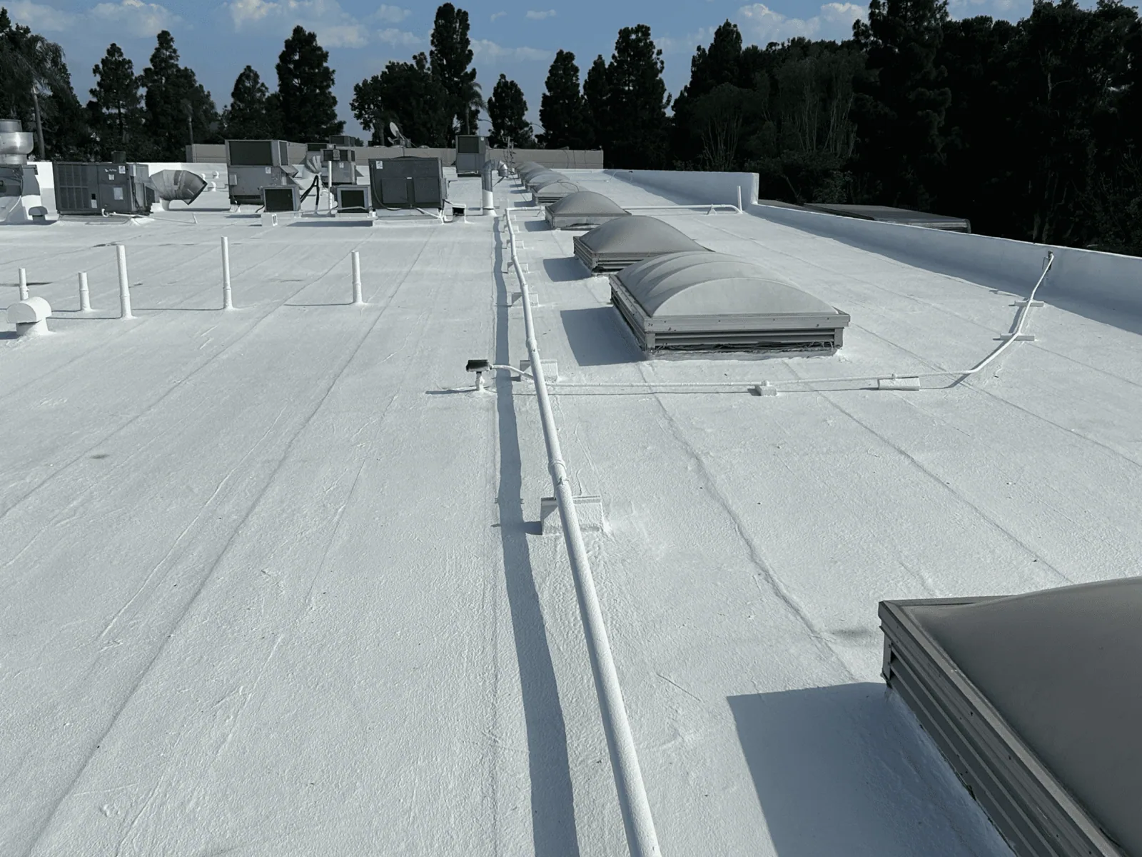 Commercial Roof Repair in Medford, OR Commercial Roof Repair in Medford, OR